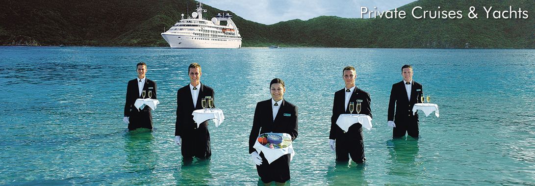 Luxury Travel