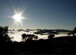 MOUNT KILIMANJARO � Shira route via Barafu