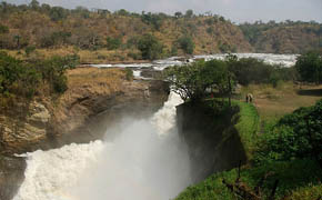Rwanda Combined Safari
