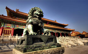 Beijing Short Stay tours