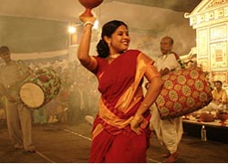 Splendours of Southern India