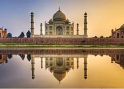 Classic Northern India & Katmandu