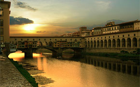 Romance & Culture a Premium Class Romantic Getaway or Honeymoon Tour through Italy 2012