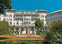 Mount Nelson Hotel Mount Nelson Hotel