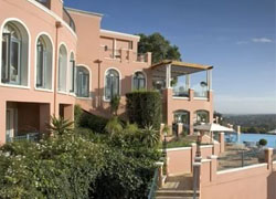 The Westcliff The Westcliff
