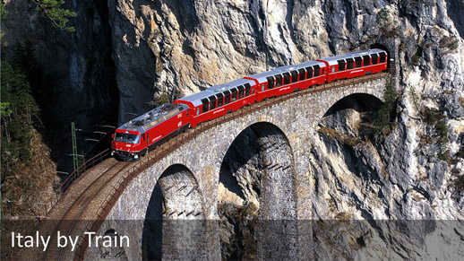 Luxury Travel
