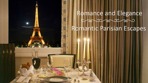 Luxury Travel