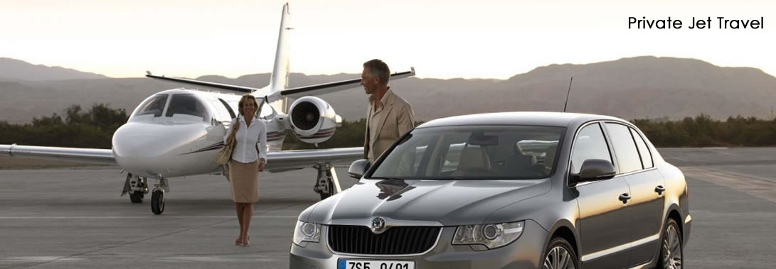 Luxury Travel