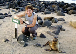 Christmas in Ecuador & Galapagos 2012 -- 5 days
