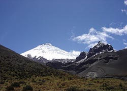 New Year in Ecuador & Galapagos 2012 - 5 days