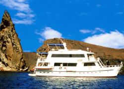 Fragata Yacht