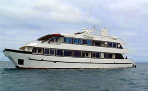 Millennium Yacht