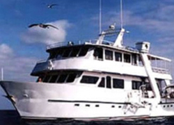 Estrella del Mar Yacht