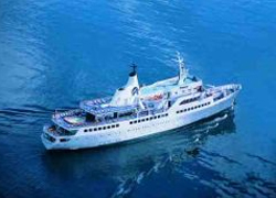 Legend Yacht