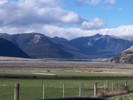New Zealand Landscapes - Premium Tour