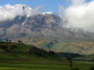 Galapagos Land Based Adventure Tour