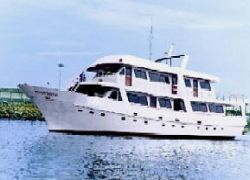 Monserrat Yacht