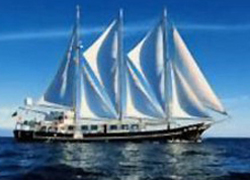 Alta Yacht
