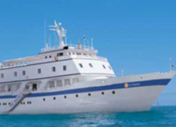 Eclipse Yacht