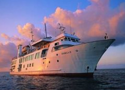 Isabela Yacht