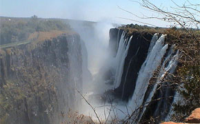 Botswana Premium Tour