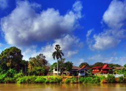Thailand & Cambodia- A Cultural Wonder