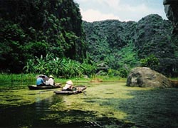 Luxury tour Vietnam like no other