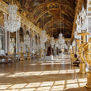 8 Days / 7 Nights France