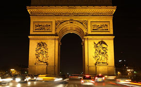 Spectacular France
