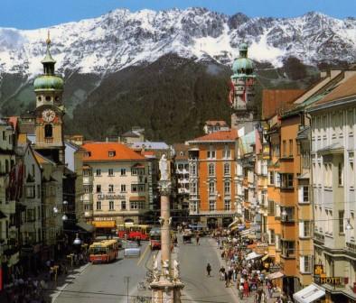 Premium Austria Tours
