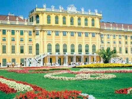 First Class Austria Tours