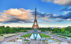 Classic France
