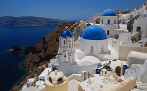 Ancient Greek Mainland Tour