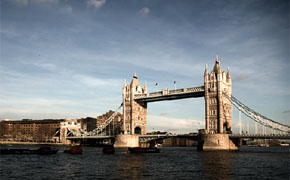 Highlights of England