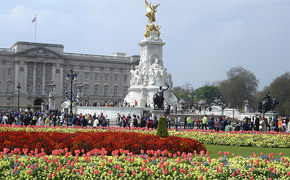 Classic London & Paris