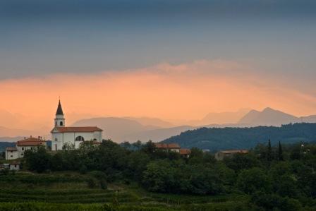 Premium Slovenia Tour