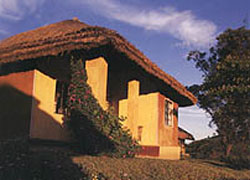 Ndali Lodge