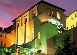Villa Florentine Villa Florentine