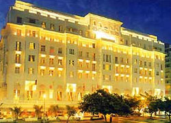 Copacabana Palace Hotel Copacabana Palace Hotel