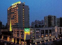 Holiday Inn Temple of Heaven Holiday Inn Temple of Heaven