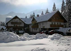 Kristal Hotel Bohinj (Alternative To Park Hotel) Kristal Hotel Bohinj (Alternative To Park Hotel)
