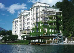 Grand Hotel Toplice Grand Hotel Toplice