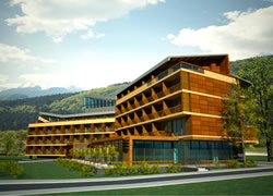 Hotel Park Bohinj