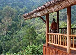 Lake Mburo Tented Camp