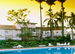 Windsor Lake Victoria Hotel