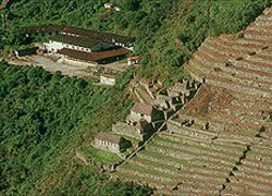 Machu Picchu Sanctuary Lodge Hotel Machu Picchu Sanctuary Lodge Hotel