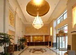 Ramada Plaza Peace