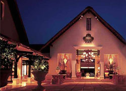 Royal Livingstone Hotel Royal Livingstone Hotel