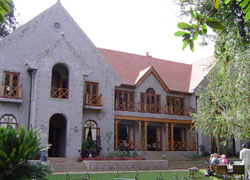 Serena Mountain Village