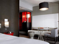 Hotel Le Meridien - Nice